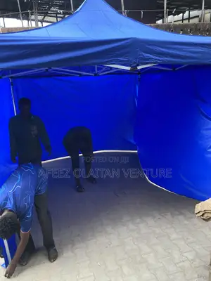 Gazebo Tent