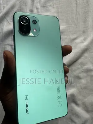 Xiaomi 11 Lite 5G NE 128 GB Green
