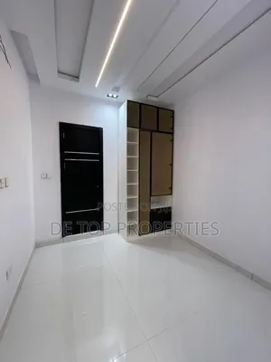4bdrm Duplex in Ikota Gra, Lekki Phase 1 for rent