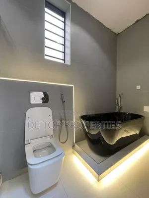 4bdrm Duplex in Ikota Gra, Lekki Phase 1 for rent