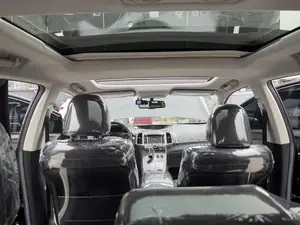 Toyota Venza XLE FWD V6 2013 Black