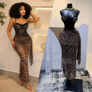 Quality Gown