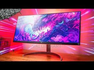 Phillips 29 Inches Monitor