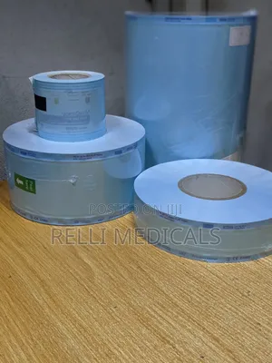 Sterilization Reels
