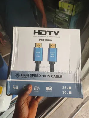 Hdmi Cable 30m