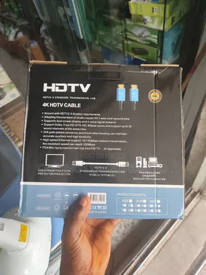 Hdmi Cable 30m