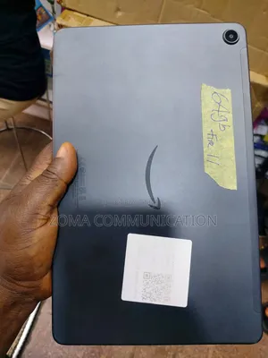 Amazon Fire Max 11 64 GB Gray