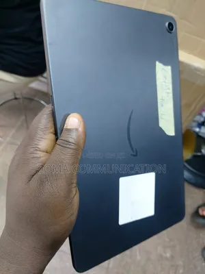 Amazon Fire Max 11 64 GB Gray