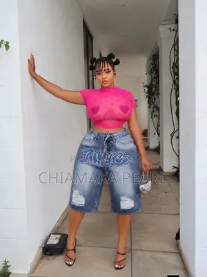 Quality Short
