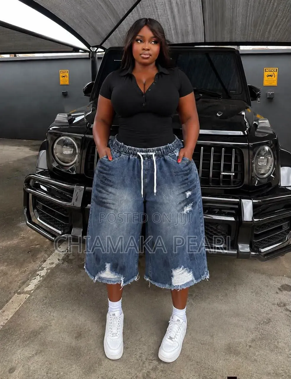 Quality Short