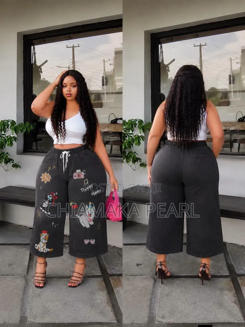 Quality Short