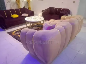 Chairs Full Set