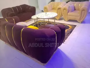 Chairs Full Set