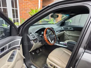 Ford Explorer 2015