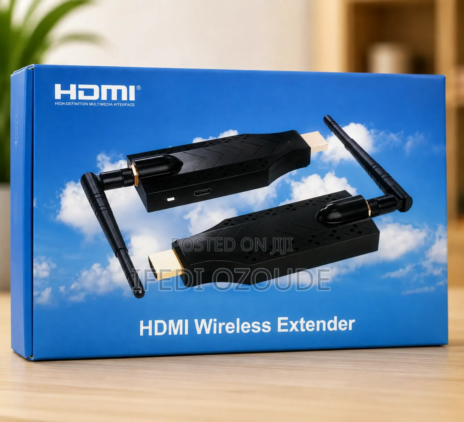 150m Wireless Hdmi Extender