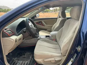 Toyota Camry 2010 Blue