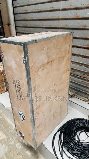 Haisic 22kwh Lithium Battery