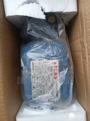 0.5HP Surface Electric Water Pump – Surface Pumping Machine