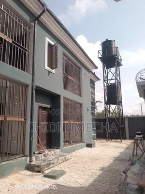2bdrm Apartment in Naze, Owerri for rent