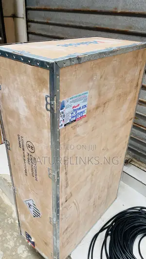 Haisic 22kwh Lithium Battery