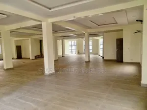 Brand New Office Building