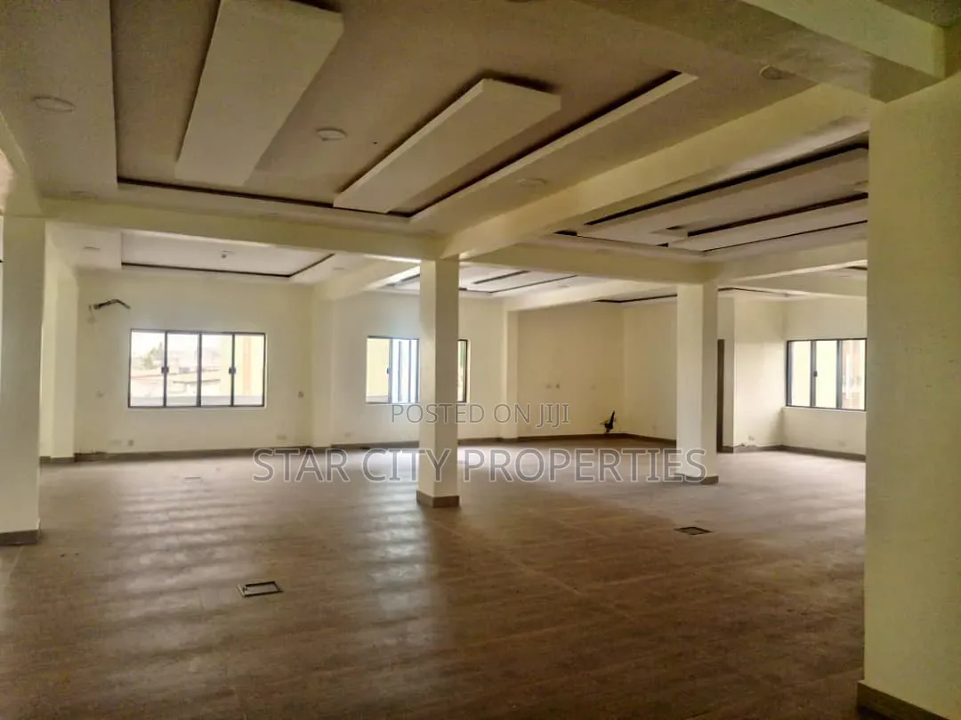 Brand New Office Building