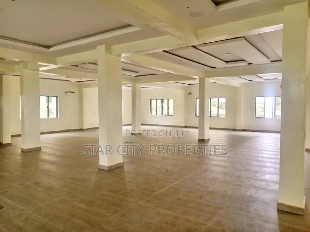 Brand New Office Building