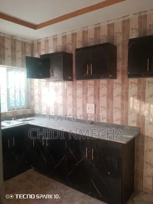 2bdrm Apartment in Naze, Owerri for rent