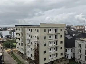 2bdrm Apartment in Ikate for sale