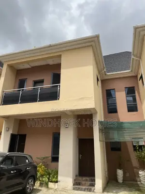 4bdrm Duplex in Jahi for rent