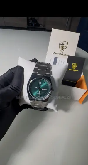 Poedagar Wristwatch