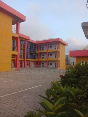 Plaza for Sale in Wuse Zones