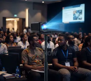 Projector Rental in Abuja