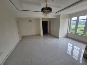 3bdrm Apartment in Pearl View Estate, Adekunle for rent
