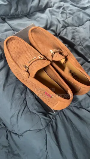 Quality Shoes