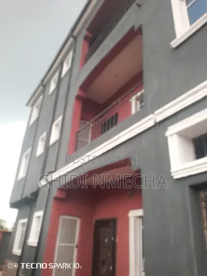 2bdrm Apartment in Naze, Owerri for rent