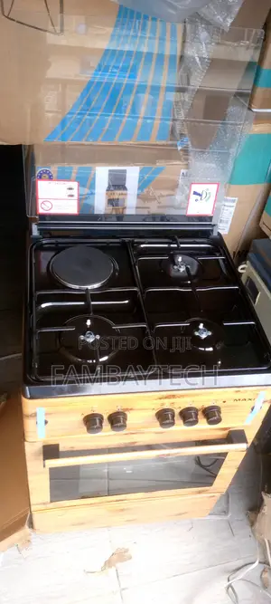 Maxi Kitchen Appliance Available Today