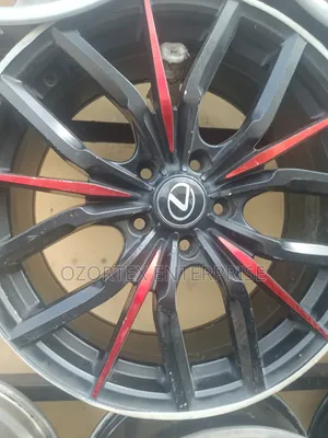 18inches Rim for Camry and Lexus