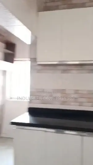 3bdrm Bungalow in Von, Lugbe District for rent