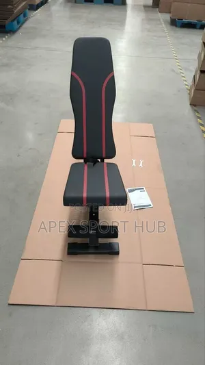 Weight Bench