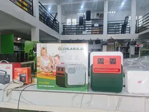 Colasolar 3600