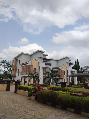 5bdrm Duplex in Ikeja Lagos for rent