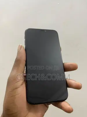 Apple iPhone XR 64 GB Black