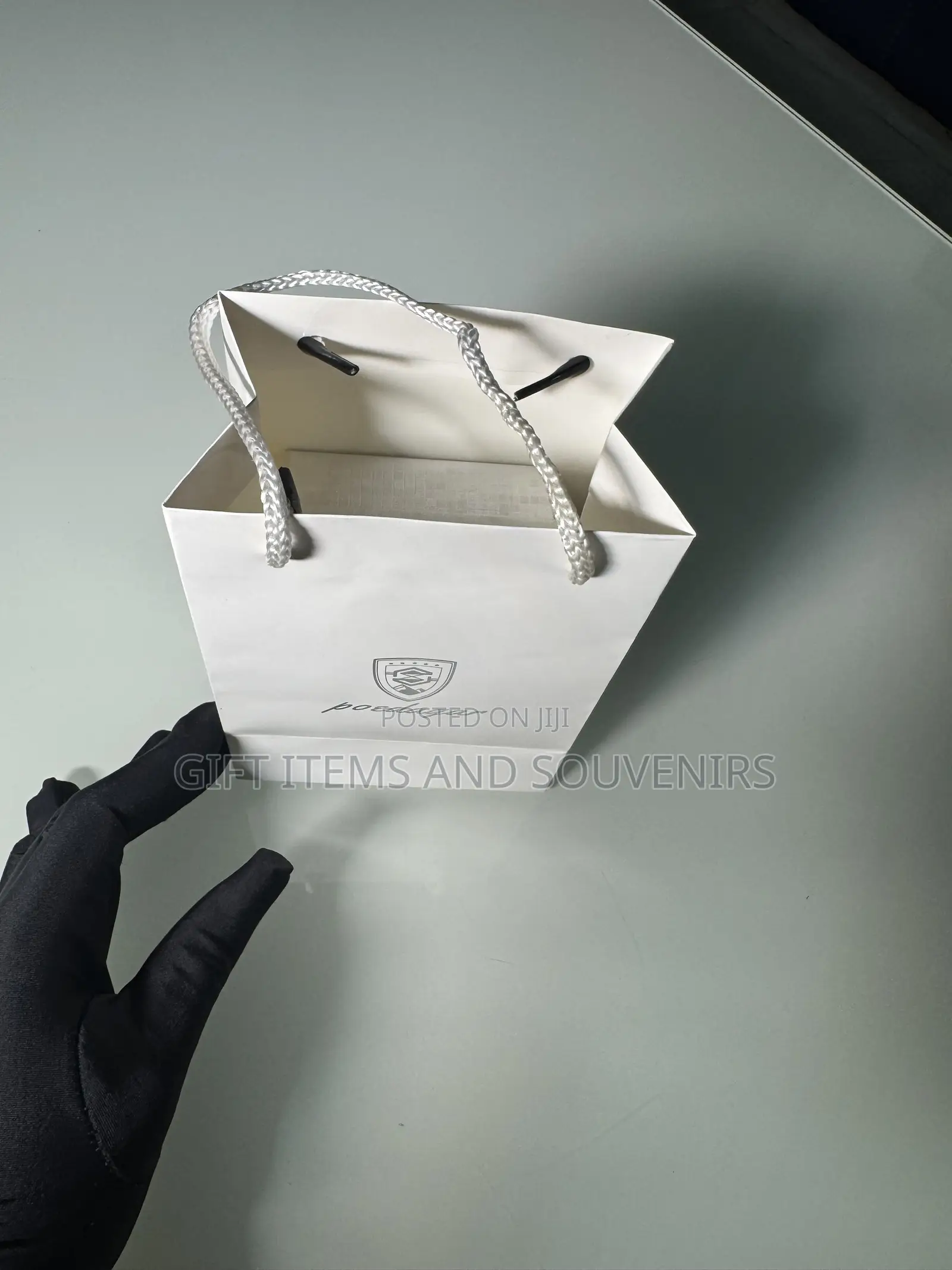 Poedagar Wristwatch