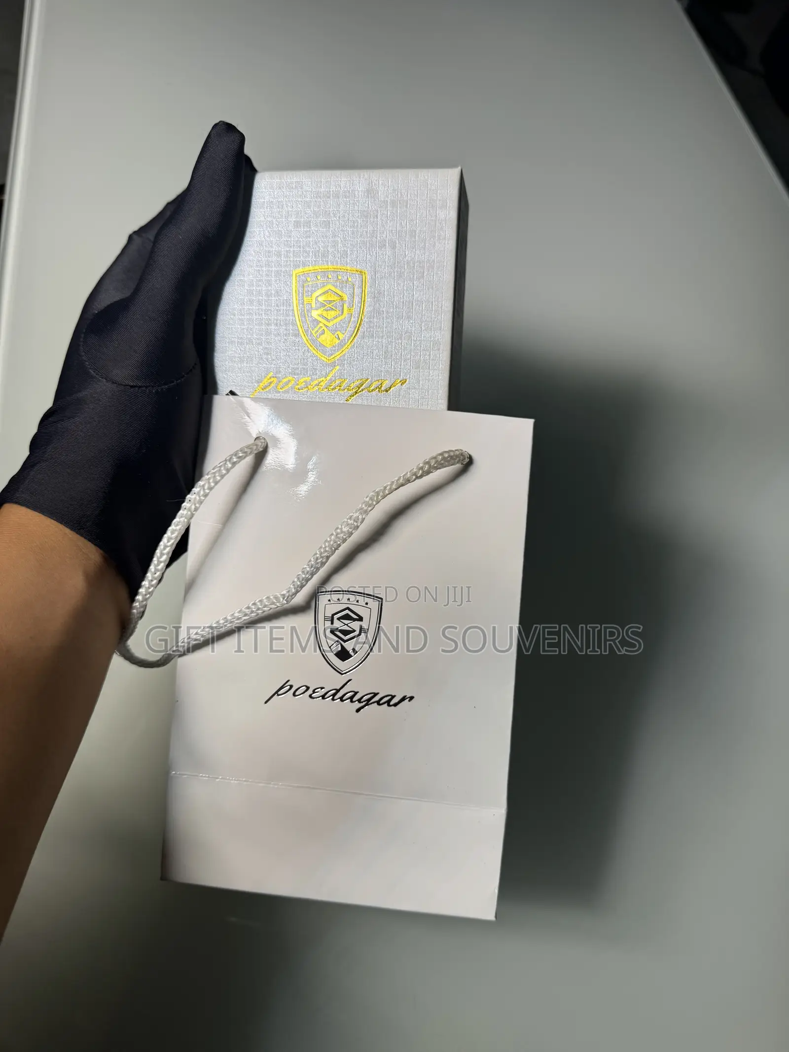 Poedagar Wristwatch
