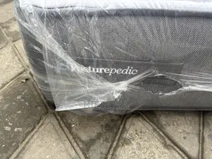 5by6 Posturepedic Foreign Mattress for Sale