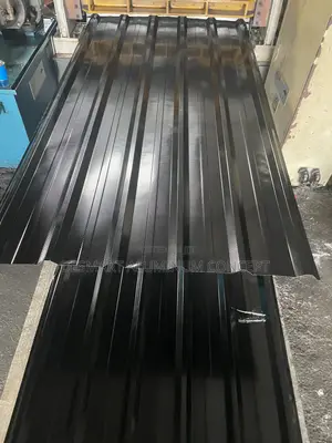 Premium Roofing Sheets