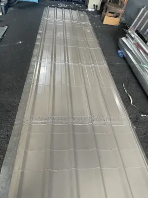 Premium Roofing Sheets