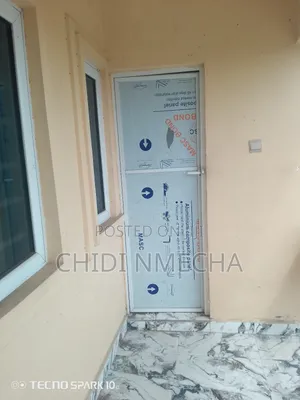 2bdrm Apartment in Naze, Owerri for rent
