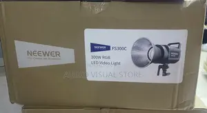 Neewer Fs300c RGB Video Light